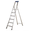 Escabeau 6 marches professionnel