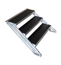 Escalier pour praticable de scène Quick Lock