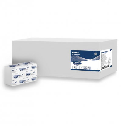 Essuie-main papier professionnel