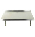 Etagère murale pour micro onde