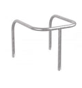Etrier de protection candélabre 3 pieds