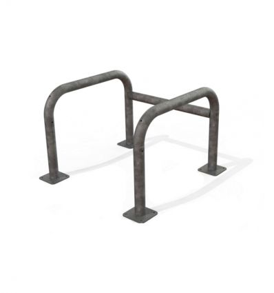 Étrier de protection 4 pieds