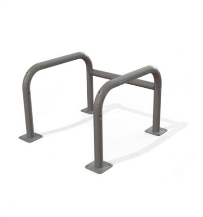 Étrier de protection 4 pieds