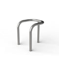 Étrier de protection en inox