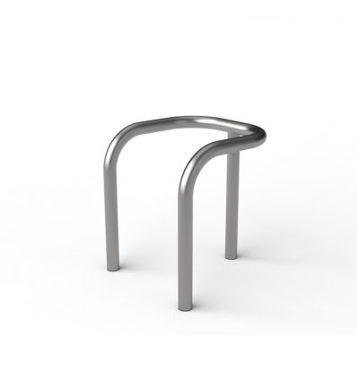 Étrier de protection en inox
