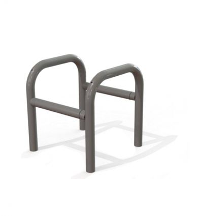 Étrier de protection 4 pieds modulable