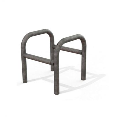 Étrier de protection 4 pieds modulable