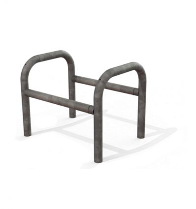 Étrier de protection 4 pieds modulable
