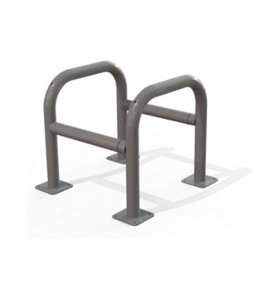Étrier de protection 4 pieds modulable