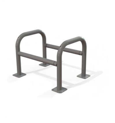 Étrier de protection 4 pieds modulable