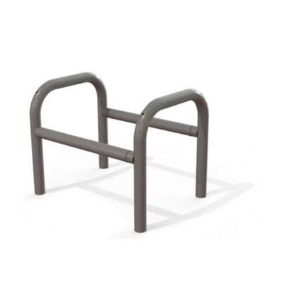 Étrier de protection 4 pieds modulable