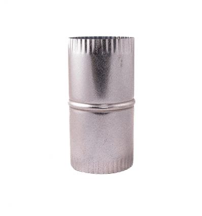 Extension pour colonne de ventilation Maxi 5,3 m + connecteur