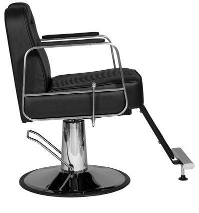 Fauteuil Barbier Économique