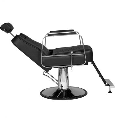Fauteuil Barbier Économique