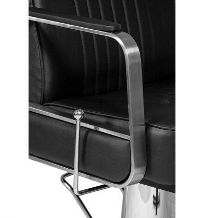 Fauteuil Barbier Économique