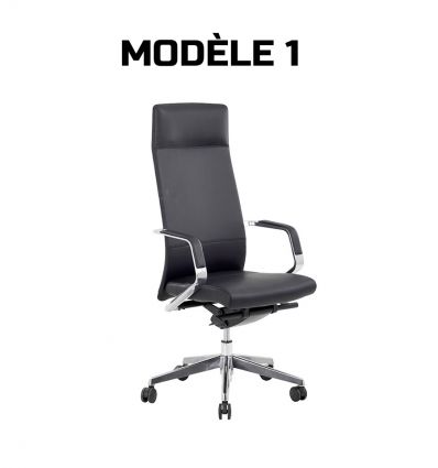 Fauteuil de direction professionnel