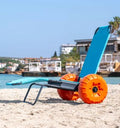 Fauteuil de Mise à l'Eau Économique