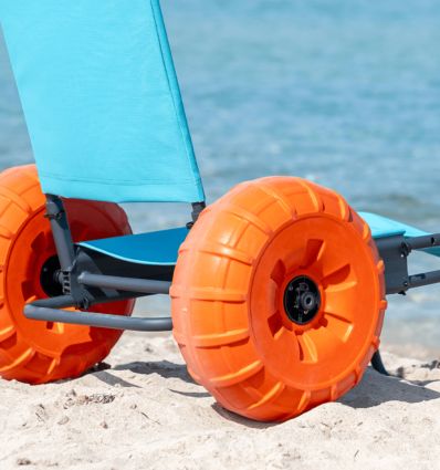 Fauteuil de Mise à l'Eau Économique