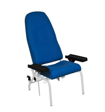 Fauteuil de Prélèvement Sanguin Hauteur Fixe