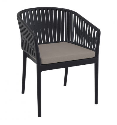 Fauteuil Portofino