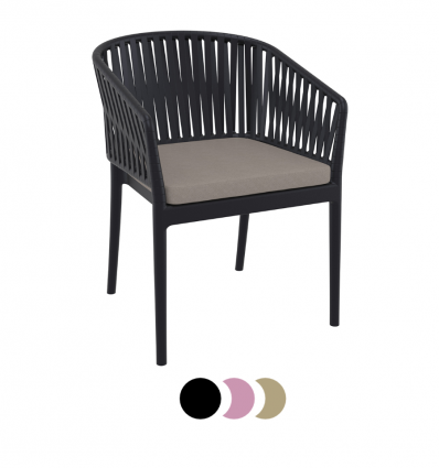 Fauteuil Portofino