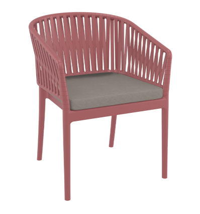 Fauteuil Portofino