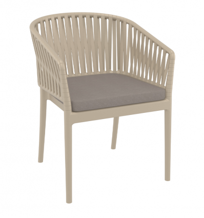 Fauteuil Portofino