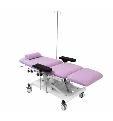 Fauteuil Hémodyalise