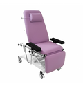 Fauteuil Hémodyalise