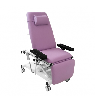 Fauteuil Hémodyalise