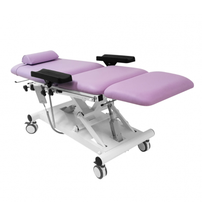 Fauteuil Hémodyalise