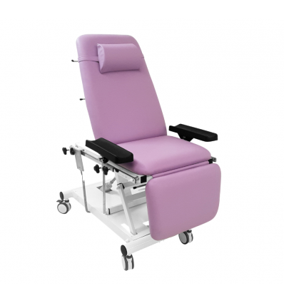 Fauteuil Hémodyalise