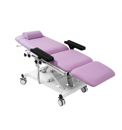 Fauteuil Hémodyalise