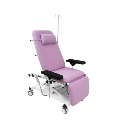 Fauteuil Hémodyalise