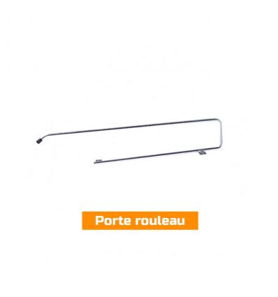 Fauteuil podologue à hauteur fixe