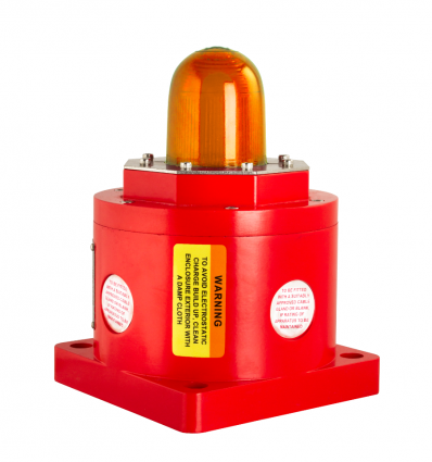 Feu Atex