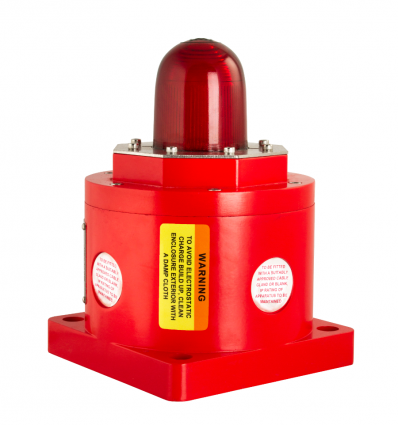 Feu Atex