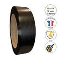 Feuillard de cerclage PP mandrin ⌀ 406 mm