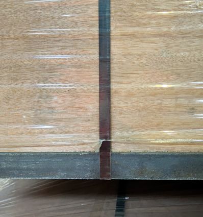 Feuillard Inox 10 mm