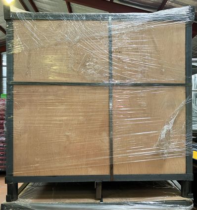 Feuillard Inox 6,4 mm