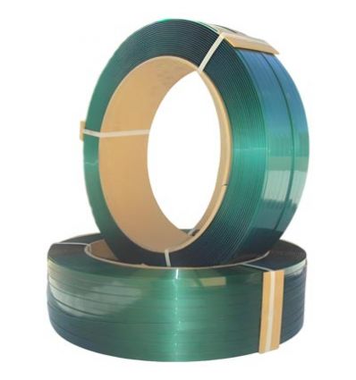 Feuillard Polyester Premium