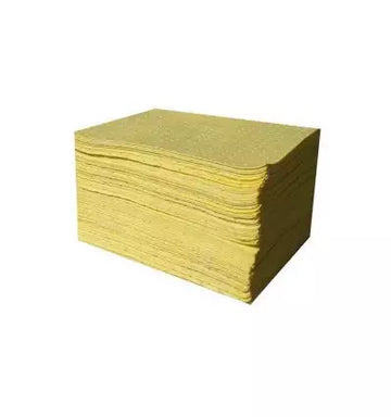Feuilles Absorbantes Produits Chimiques