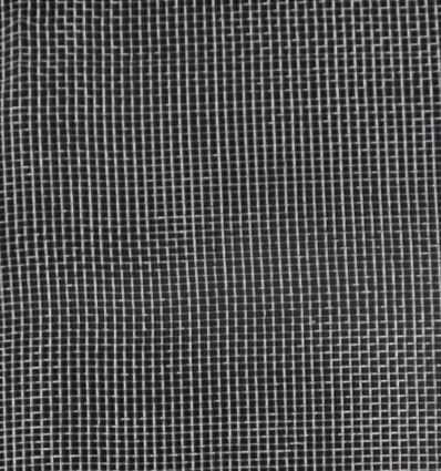 Filet anti insecte pour serre