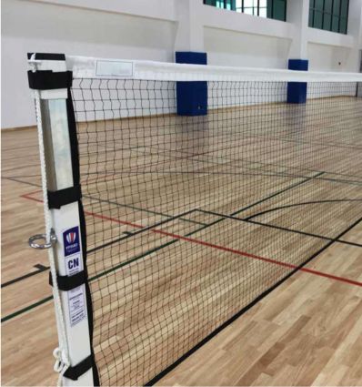 Filet de badminton professionnel