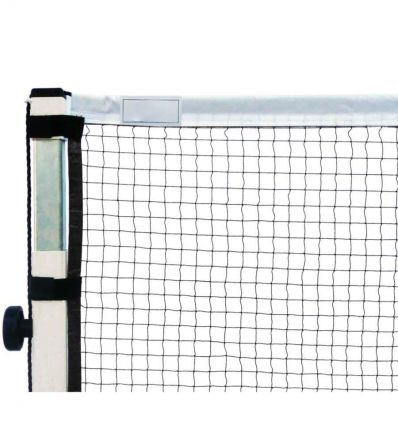 Filet de badminton professionnel