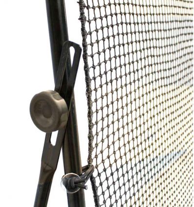 Filet de rebond de tennis