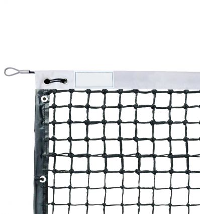 Filet de tennis