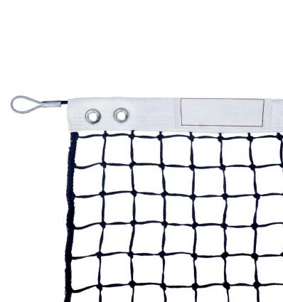 Filet de tennis