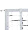 Filet de volley pour Compétition