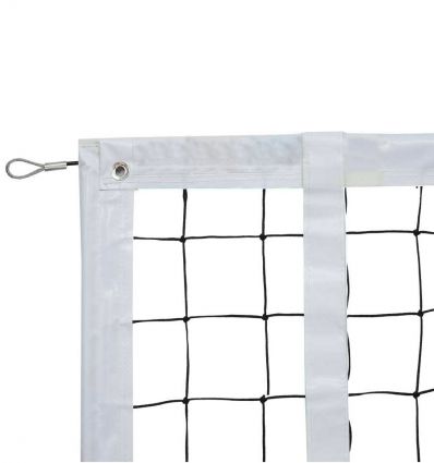 Filet de volley pour Compétition